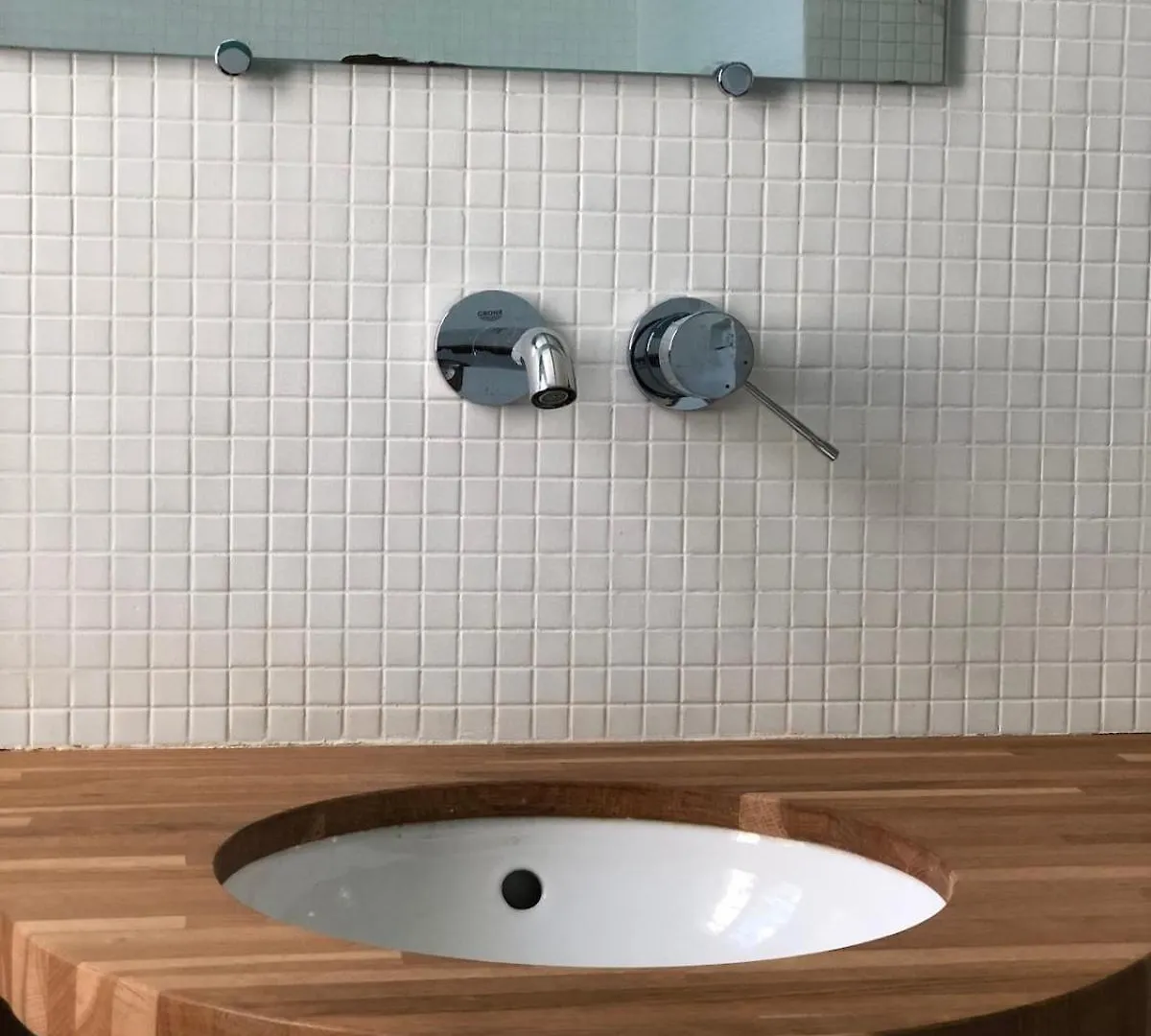 Studio De Caractere Intra-Muros Avignon Apartment