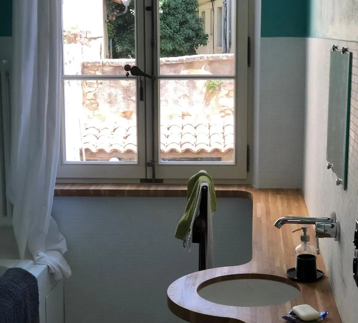 Διαμέρισμα Studio De Caractere Intra-Muros Αβινιόν